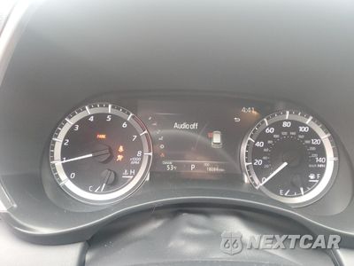 Zdjęcie 9 z 16 samochodu: 2024 TOYOTA HIGHLANDER LE VIN:5TDKDRAH5RS532005 - miniatura