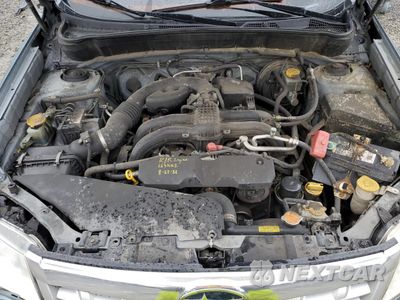 Zdjęcie 14 z 15 samochodu: 2012 SUBARU FORESTER LIMITED VIN:JF2SHAFCXCH400261 - miniatura