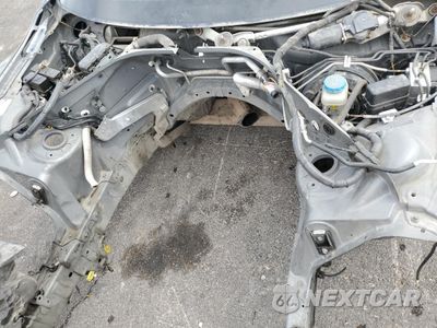 Zdjęcie 11 z 12 samochodu: 2009 NISSAN GT-R BASE VIN:JN1AR54F79M250298 - miniatura