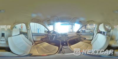 Zdjęcie 13 z 14 samochodu: 2009 HONDA ACCORD LXP VIN:1HGCP26469A189647 - miniatura