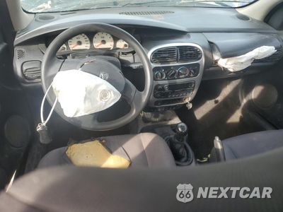Zdjęcie 8 z 14 samochodu: 2003 DODGE NEON SXT VIN:1B3ES56C13D177816 - miniatura