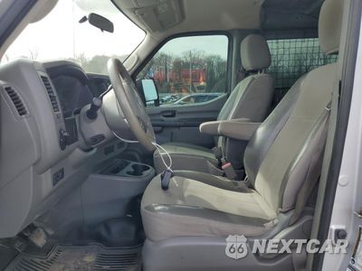 Zdjęcie 7 z 14 samochodu: 2020 NISSAN NV 1500 S VIN:1N6BF0KM9LN800114 - miniatura