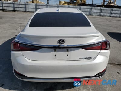 Zdjęcie 6 z 15 samochodu: 2022 LEXUS ES 300H BASE VIN:58ADA1C15NU015882 - miniatura