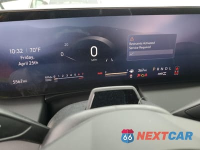 Zdjęcie 9 z 14 samochodu: 2025 BUICK ENCLAVE AVENIR VIN:5GAEVCRS9SJ102683 - miniatura