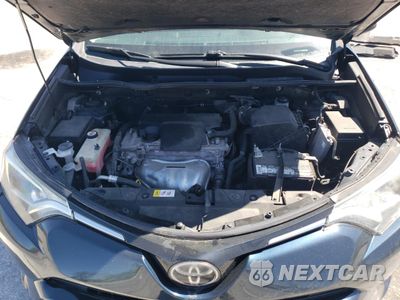 Zdjęcie 13 z 16 samochodu: 2017 TOYOTA RAV4 LE VIN:JTMBFREV5HJ109401 - miniatura