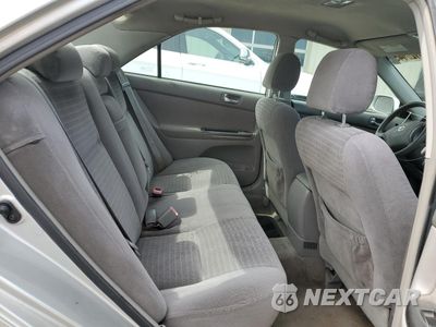 Zdjęcie 10 z 12 samochodu: 2006 TOYOTA CAMRY LE VIN:4T1BE32K16U748179 - miniatura
