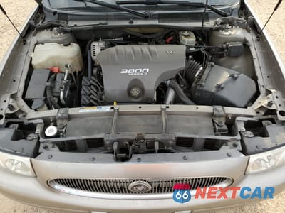 Zdjęcie 11 z 12 samochodu: 2000 BUICK LESABRE LIMITED VIN:1G4HR54K1YU131584 - miniatura