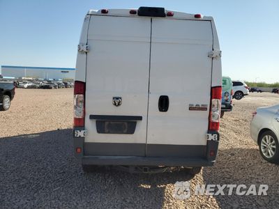 Zdjęcie 6 z 14 samochodu: 2017 RAM PROMASTER 2500 2500 HIGH VIN:3C6TRVCG6HE500893 - miniatura