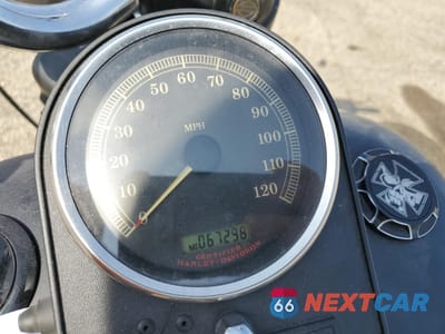 Zdjęcie 7 z 9 samochodu: 2006 HARLEY-DAVIDSON FLHRCI VIN:1HD1FRW116Y702683 - miniatura