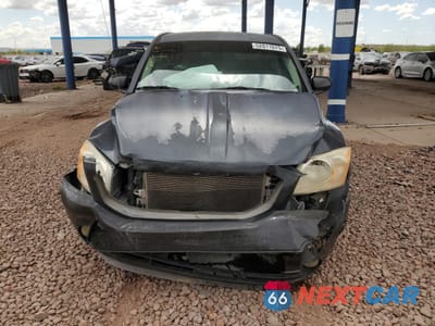 Piąte zdjęcie samochodu w środku: 2008 DODGE CALIBER VIN:1B3HB28B18D655711 - miniatura