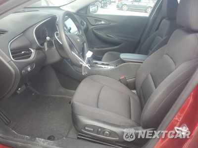 Zdjęcie 7 z 14 samochodu: 2024 CHEVROLET MALIBU LT VIN:1G1ZD5ST5RF144727 - miniatura