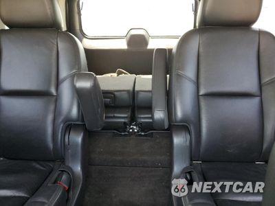 Zdjęcie 10 z 14 samochodu: 2012 CHEVROLET TAHOE K1500 LTZ VIN:1GNSKCE09CR216918 - miniatura