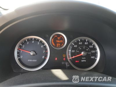 Zdjęcie 9 z 14 samochodu: 2011 NISSAN SENTRA 2.0 VIN:3N1AB6AP4BL634921 - miniatura