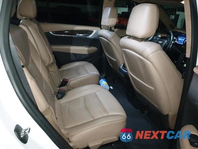 Zdjęcie 11 z 13 samochodu: 2022 CADILLAC XT6 SPORT PLATINUM VIN:1GYKPHRSXNZ214176 - miniatura