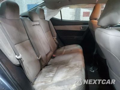 Zdjęcie 10 z 14 samochodu: 2015 TOYOTA COROLLA L VIN:2T1BURHE3FC328707 - miniatura