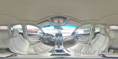 Zdjęcie 14 z 14 samochodu: 2011 ACURA TL VIN:19UUA8F26BA007457 - miniatura