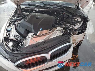 Zdjęcie 13 z 14 samochodu: 2025 BMW 330I VIN:3MW69CW0XS8F12525 - miniatura