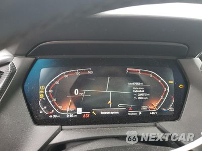 Zdjęcie 9 z 15 samochodu: 2021 BMW 228XI VIN:WBA73AK07M7J58502 - miniatura
