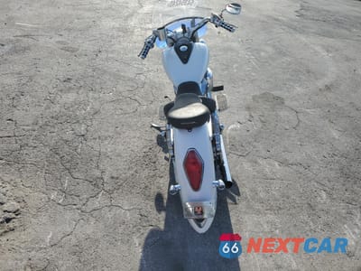 Zdjęcie 6 z 9 samochodu: 2007 HONDA VTX1300 R VIN:1HFSC52617A401713 - miniatura