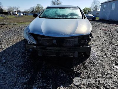 Piąte zdjęcie samochodu w środku: 2011 HYUNDAI SONATA GLS VIN:5NPEB4ACXBH192291 - miniatura