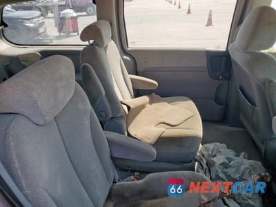 Zdjęcie 11 z 13 samochodu: 2006 KIA SEDONA EX VIN:KNDMB233966037339 - miniatura