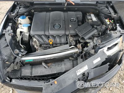 Zdjęcie 12 z 14 samochodu: 2012 VOLKSWAGEN JETTA SE VIN:3VWDP7AJ8CM361679 - miniatura
