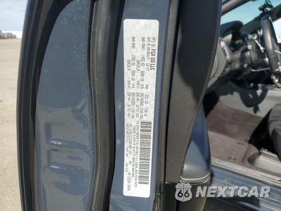Zdjęcie 14 z 15 samochodu: 2018 DODGE DURANGO SRT VIN:1C4SDJGJ9JC261905 - miniatura