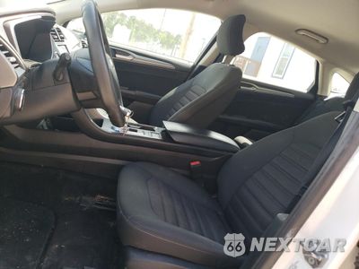 Zdjęcie 7 z 12 samochodu: 2019 FORD FUSION SE VIN:3FA6P0LU9KR124913 - miniatura
