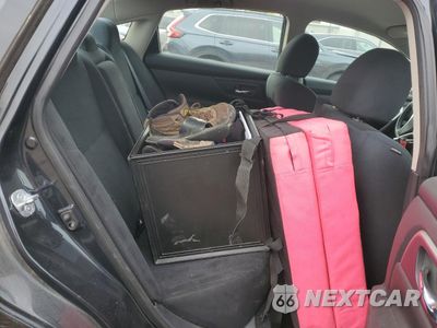 Zdjęcie 10 z 12 samochodu: 2015 NISSAN ALTIMA 2.5 VIN:1N4AL3AP1FC474870 - miniatura