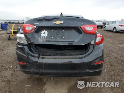 Zdjęcie 6 z 13 samochodu: 2017 CHEVROLET CRUZE LT VIN:1G1BE5SM4H7108933 - miniatura