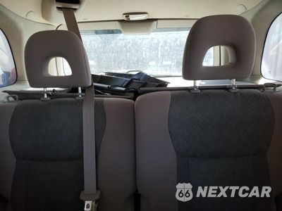 Zdjęcie 10 z 13 samochodu: 2001 TOYOTA RAV4 VIN:JTEHH20V110104285 - miniatura