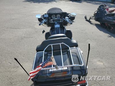 Zdjęcie 6 z 9 samochodu: 2007 HARLEY-DAVIDSON FLHTCUI VIN:1HD1FC4137Y695804 - miniatura