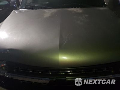 Zdjęcie 11 z 12 samochodu: 2000 CHEVROLET SILVERADO C1500 VIN:2GCEC19T2Y1306505 - miniatura
