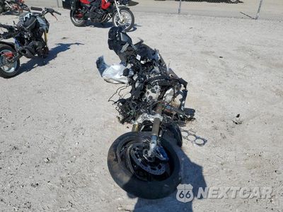 Drugie zdjęcie samochodu z przodu: 2025 BMW S 1000 RR VIN:WB10P2309S6L04024 - miniatura
