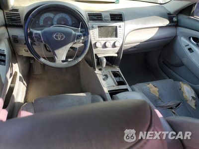 Zdjęcie 8 z 12 samochodu: 2011 TOYOTA CAMRY SE VIN:4T1BK3EK6BU623242 - miniatura
