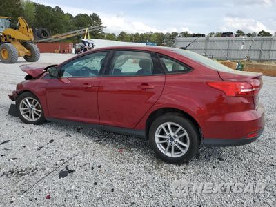 Drugie zdjęcie samochodu z przodu: 2016 FORD FOCUS SE VIN:1FADP3F29GL219223 - miniatura