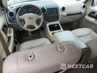 Zdjęcie 8 z 13 samochodu: 2006 FORD EXPEDITION LIMITED VIN:1FMFU19576LA98868 - miniatura