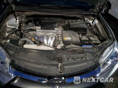 Zdjęcie 11 z 12 samochodu: 2017 TOYOTA CAMRY LE VIN:4T1BF1FKXHU705104 - miniatura