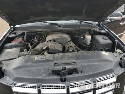 Zdjęcie 13 z 15 samochodu: 2009 CADILLAC ESCALADE ESV LUXURY VIN:1GYFK26219R253646 - miniatura