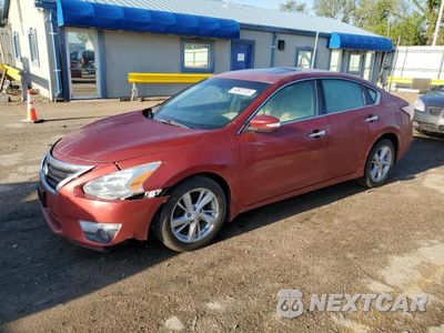 2014 NISSAN ALTIMA 2.5 1N4AL3AP3EC204974 - główne zdjęcie licytacji z USA - miniatura