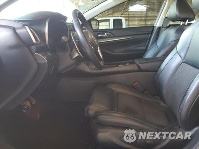 Zdjęcie 7 z 12 samochodu: 2017 NISSAN MAXIMA 3.5S VIN:1N4AA6APXHC406450 - miniatura