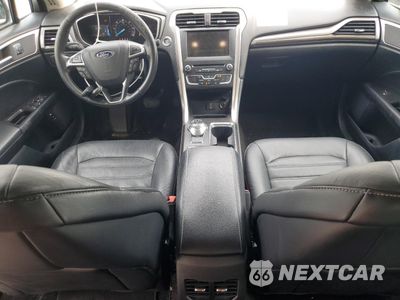 Zdjęcie 8 z 12 samochodu: 2017 FORD FUSION SE HYBRID VIN:3FA6P0LU4HR409270 - miniatura