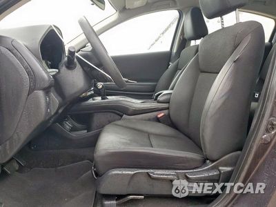 Zdjęcie 7 z 12 samochodu: 2016 HONDA HR-V LX VIN:3CZRU6H34GM748958 - miniatura