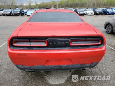 Zdjęcie 6 z 13 samochodu: 2015 DODGE CHALLENGER SXT VIN:2C3CDZAG8FH900896 - miniatura