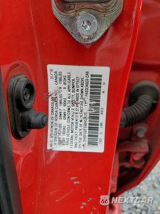 Zdjęcie 12 z 13 samochodu: 2016 HONDA CIVIC LX VIN:2HGFC2F55GH526700 - miniatura