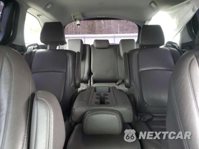 Zdjęcie 10 z 13 samochodu: 2018 HONDA ODYSSEY VIN:5FNRL6H70JB036664 - miniatura