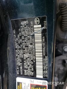 Zdjęcie 12 z 12 samochodu: 2014 TOYOTA CAMRY L VIN:4T4BF1FK3ER436509 - miniatura