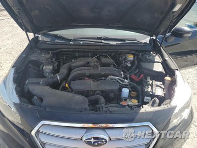 Zdjęcie 11 z 14 samochodu: 2016 SUBARU LEGACY 2.5I LIMITED VIN:4S3BNBN65G3052784 - miniatura