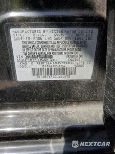 Zdjęcie 12 z 12 samochodu: 2016 NISSAN SENTRA S VIN:3N1AB7AP7GL651595 - miniatura