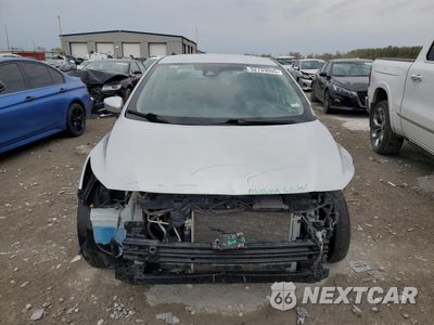 Piąte zdjęcie samochodu w środku: 2021 NISSAN VERSA SV VIN:3N1CN8EV5ML844029 - miniatura